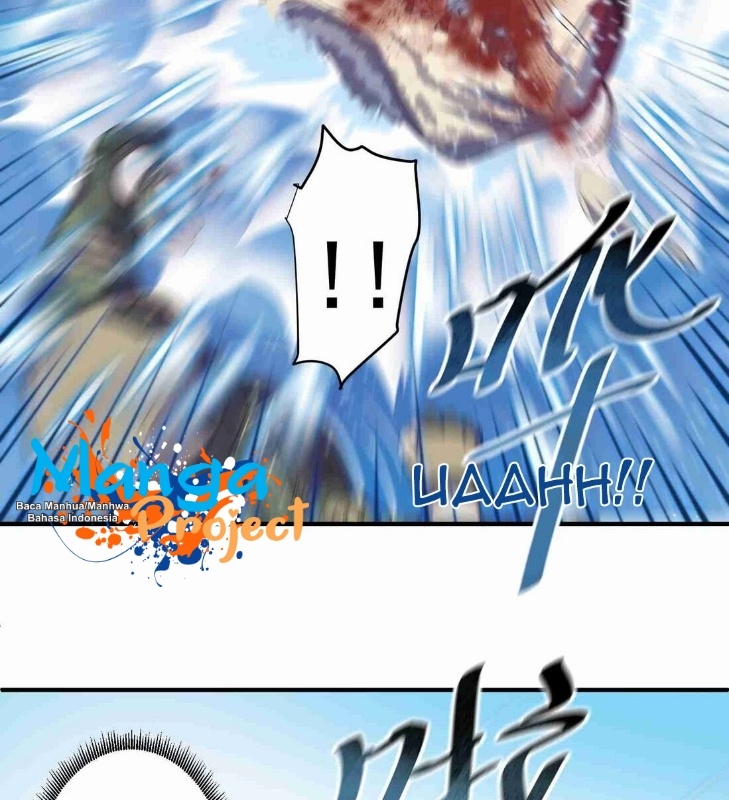 First Dragon (Yuanlong) Chapter 02 Gambar 8